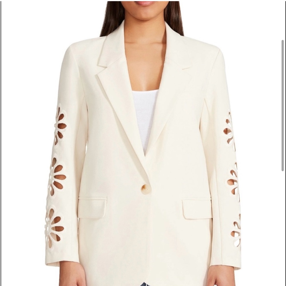 Steve Madden Blazer